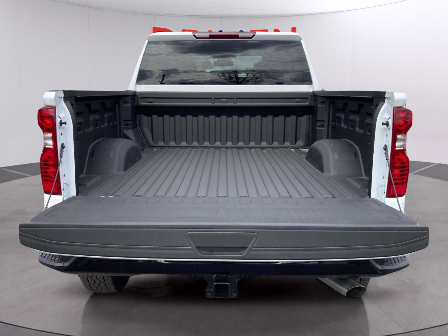 New 2026 Chevrolet Silverado 2500 Custom w/ Custom Value Package image 31