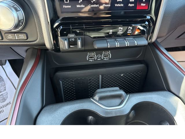 New 2026 RAM 1500 Rebel image 22
