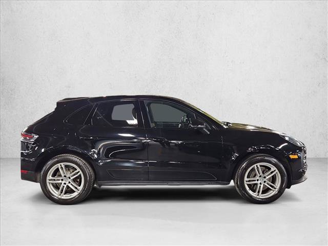 Used 2021 Porsche Macan S AWD/4WD image 4
