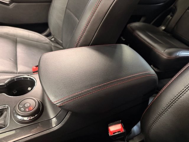 Used 2019 Ford Explorer Sport AWD/4WD image 34