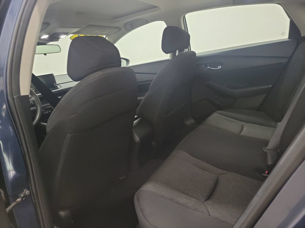 Used 2024 Honda Accord EX image 11