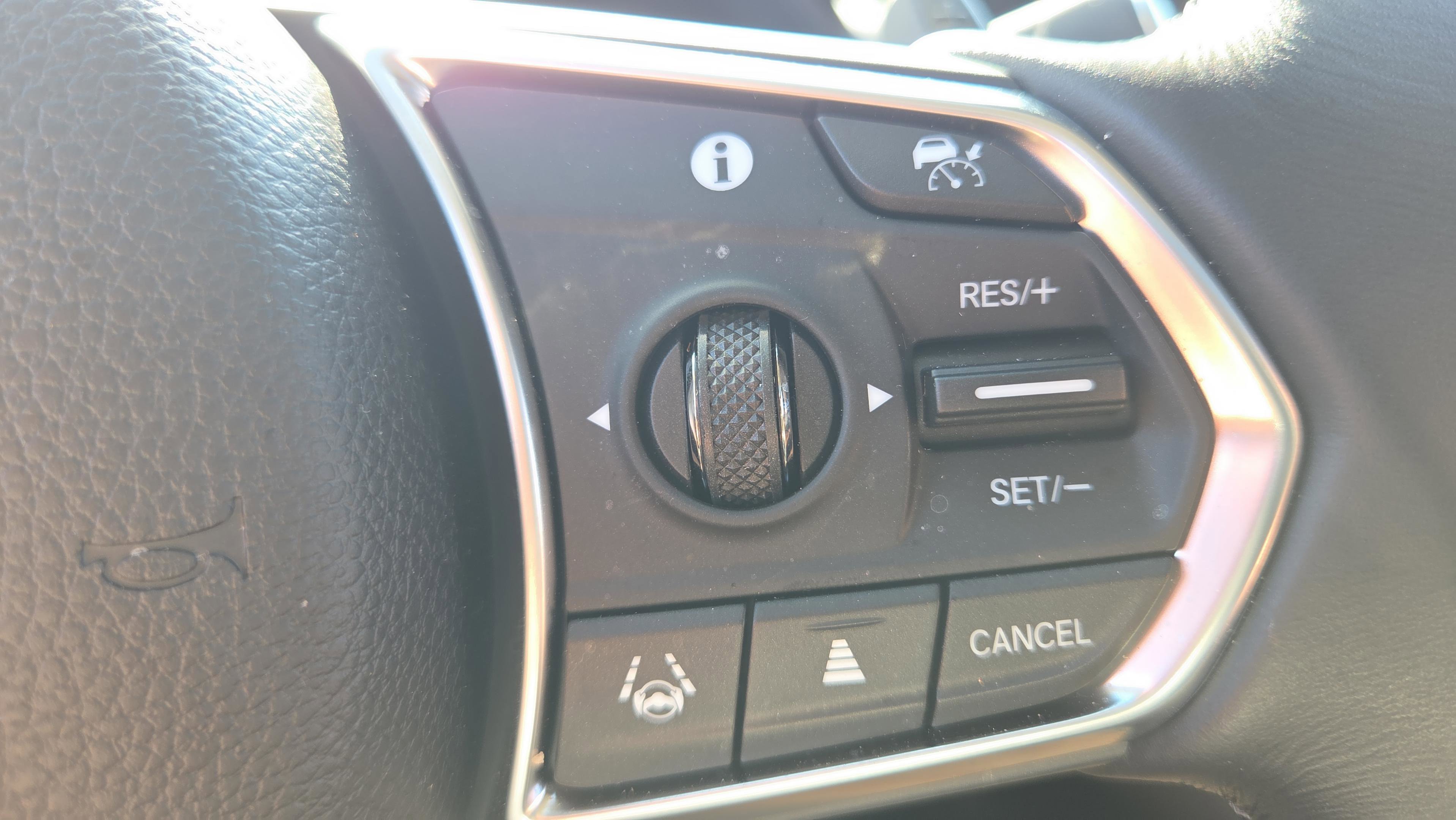 Certified 2025 Acura TLX w/Technology Package image 25