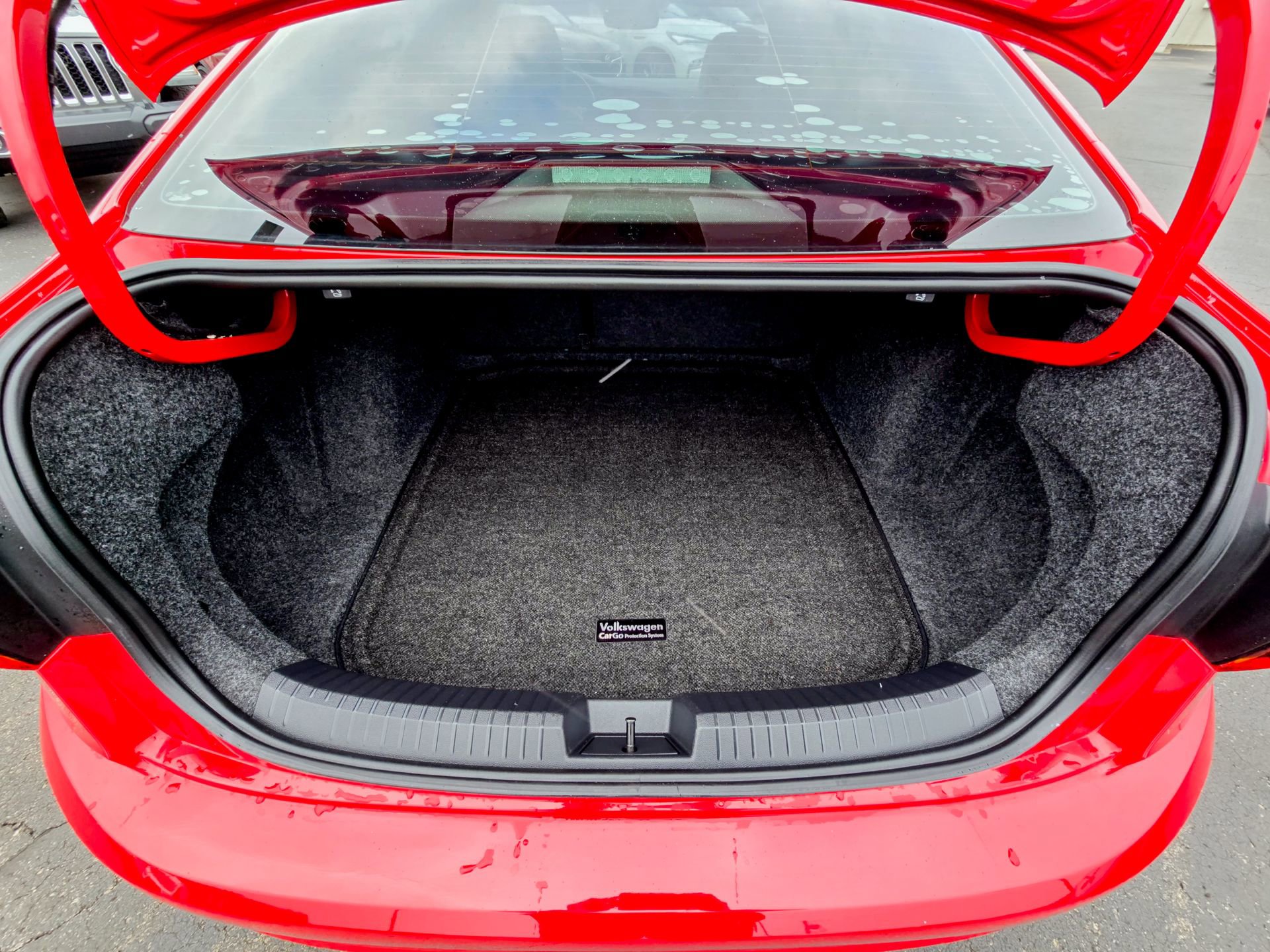 Used 2019 Volkswagen Jetta GLI Autobahn image 37