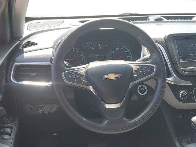 Used 2024 Chevrolet Equinox LS AWD/4WD image 12