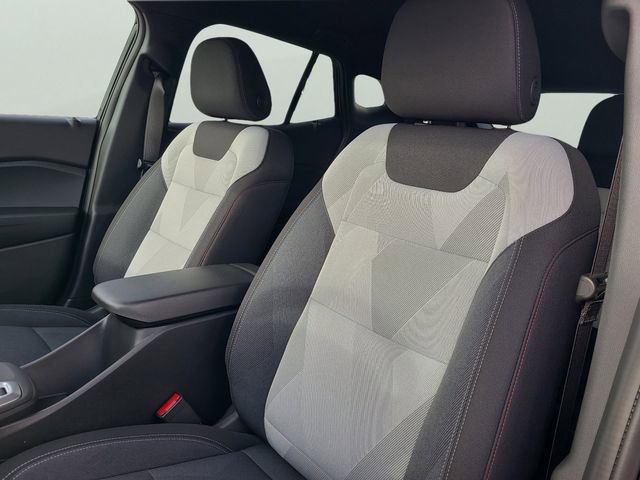 New 2026 Chevrolet Trax RS image 23