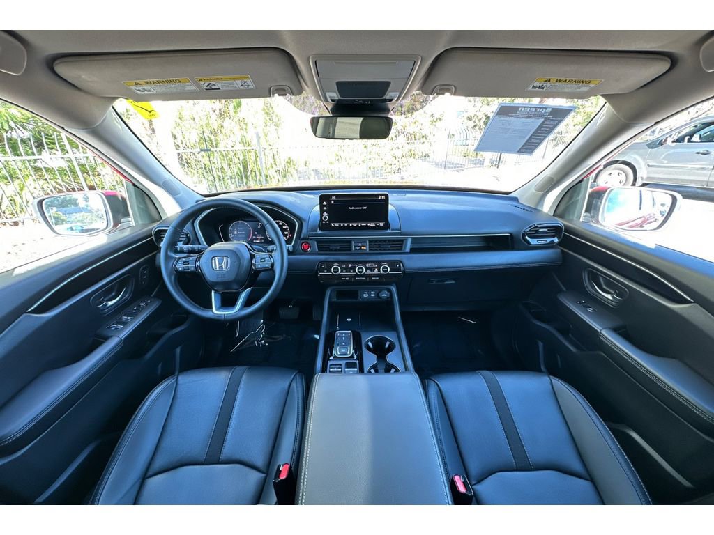 Used 2023 Honda Pilot EX-L image 15
