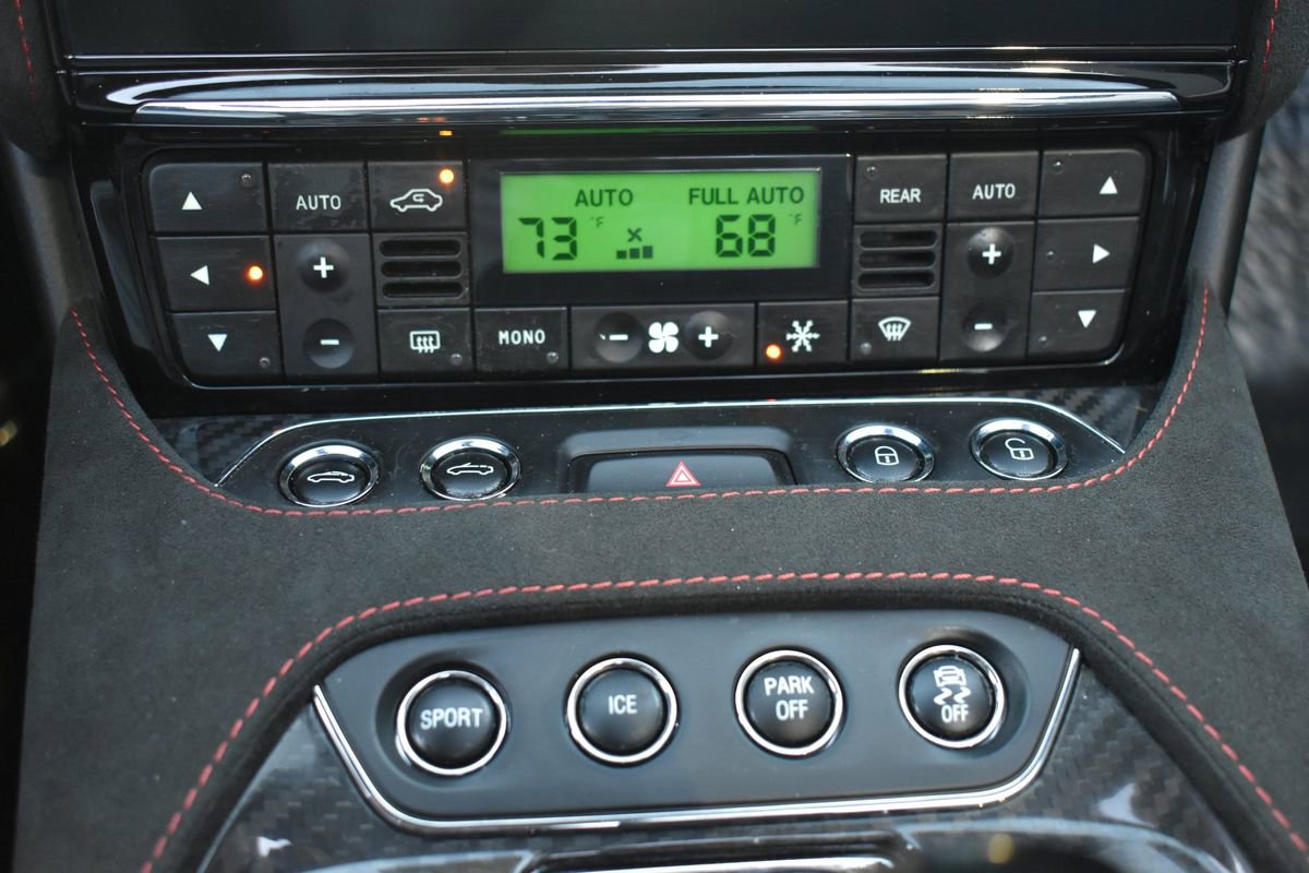 Used 2018 Maserati GranTurismo Sport image 43