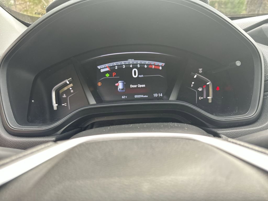 Used 2021 Honda CR-V LX image 9