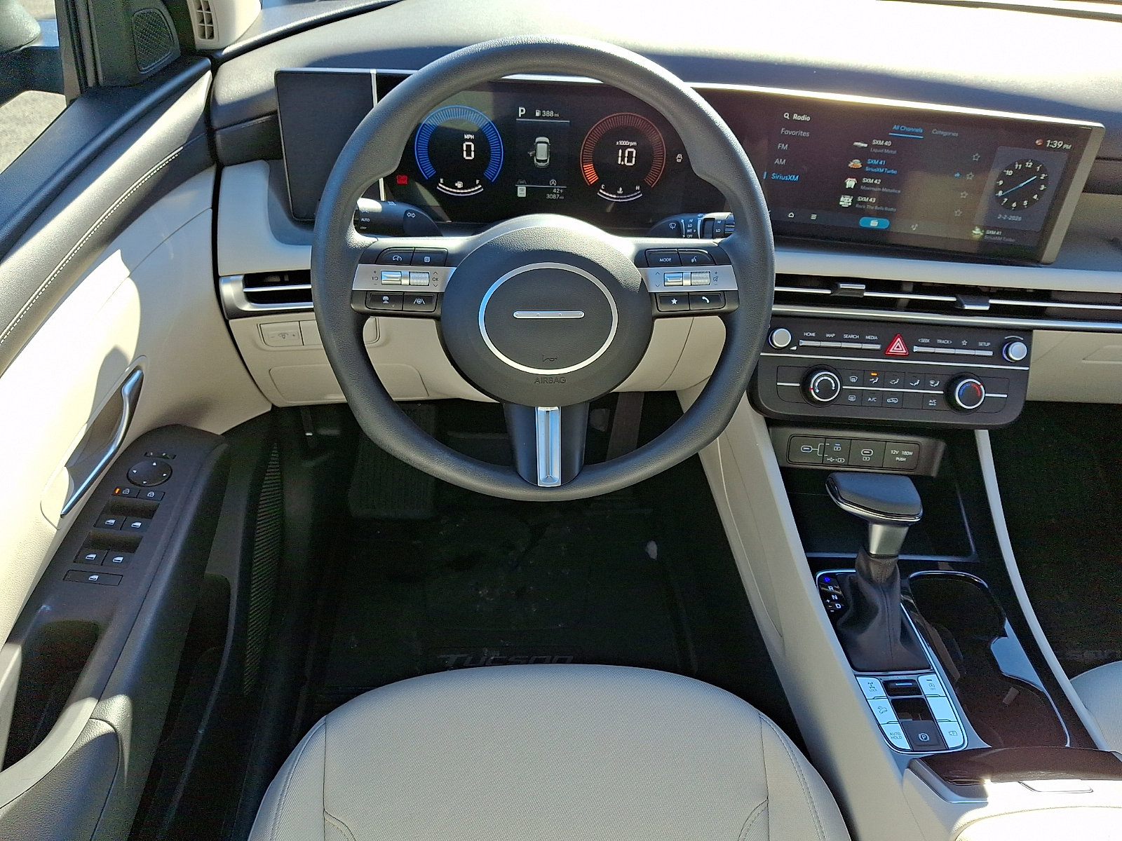 Certified 2025 Hyundai Tucson SE image 11