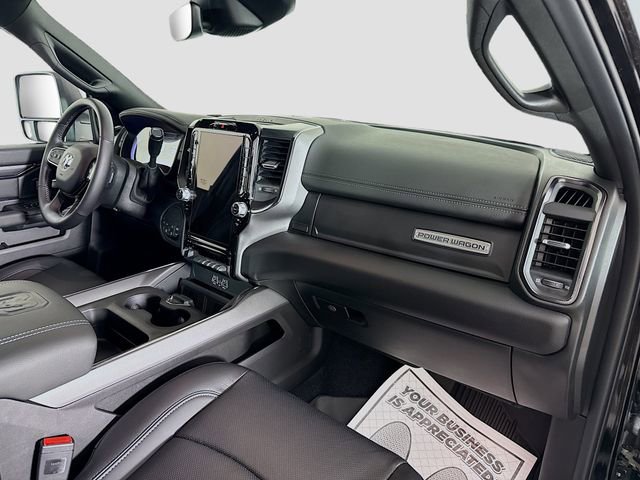 New 2025 RAM 2500 Power Wagon AWD/4WD image 28