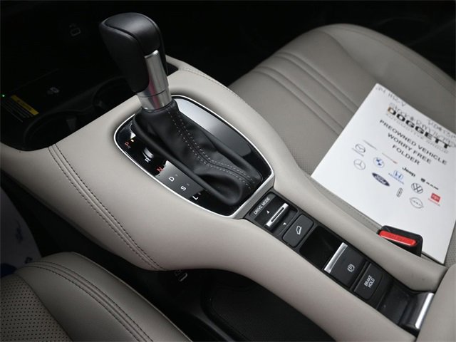 Used 2024 Honda HR-V EX-L image 30