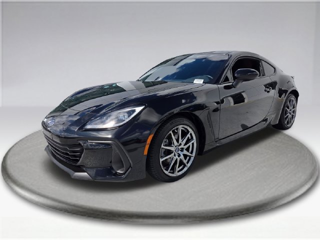 Used 2023 Subaru BRZ Premium RWD image 17