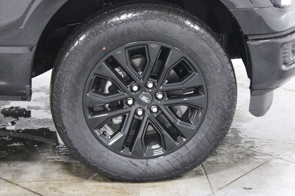 New 2026 Ford F150 Lariat image 12