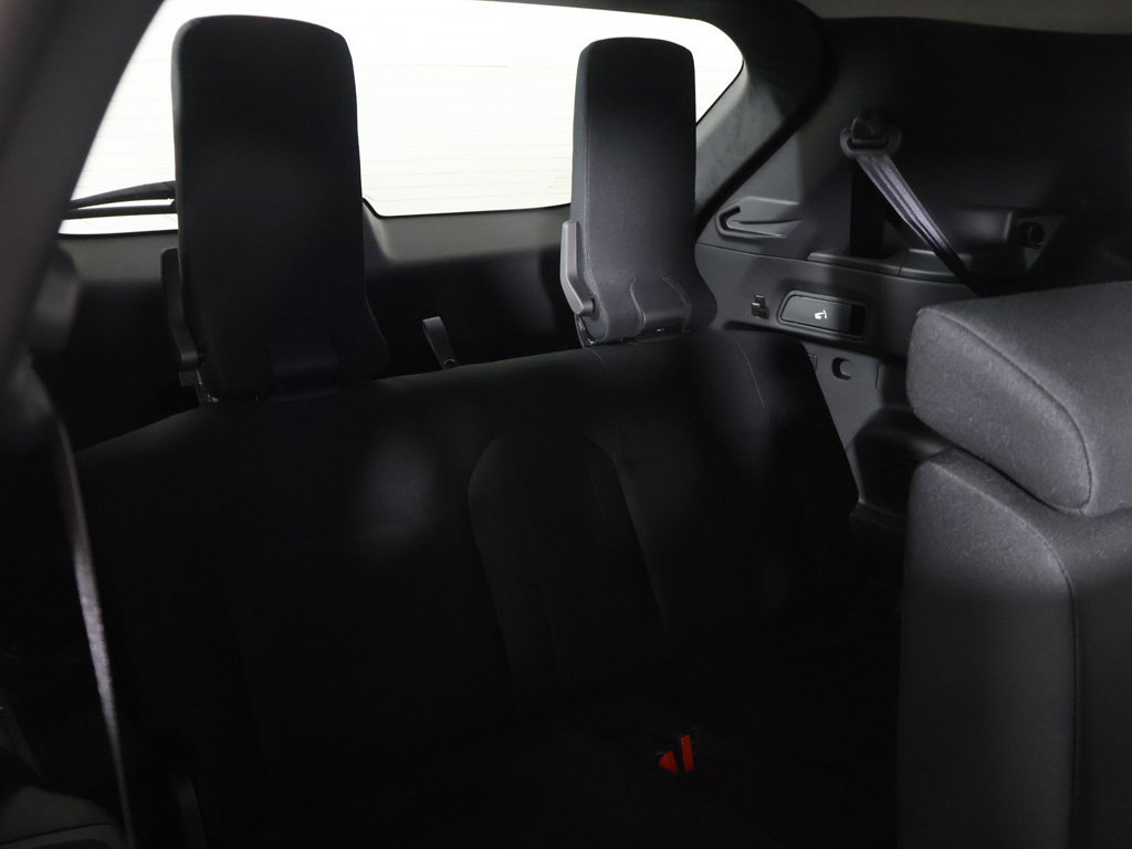 New 2026 Mitsubishi Outlander ES AWD/4WD image 33