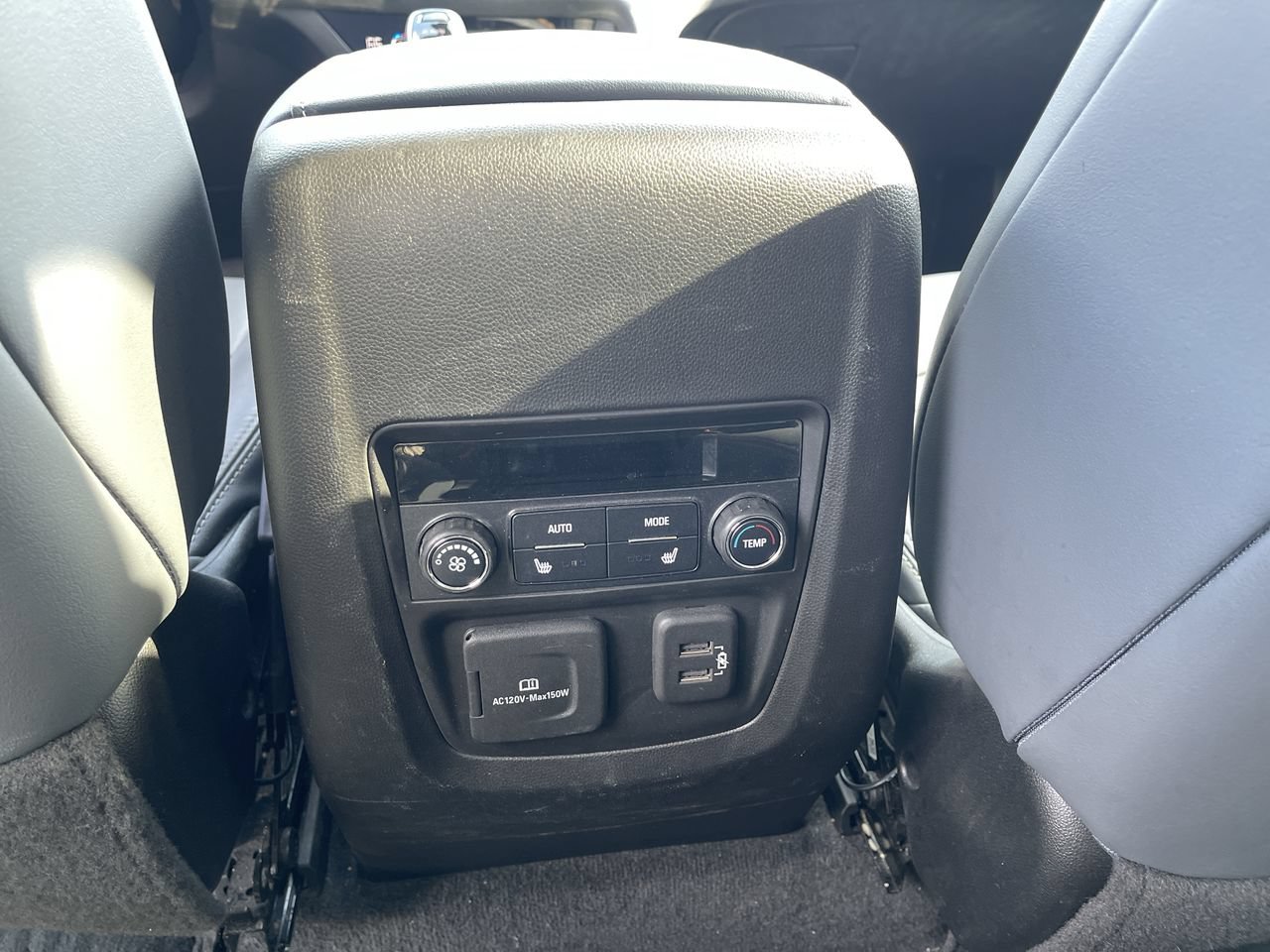 Used 2021 Buick Enclave Premium w/ Surround and Sites Package AWD/4WD image 20