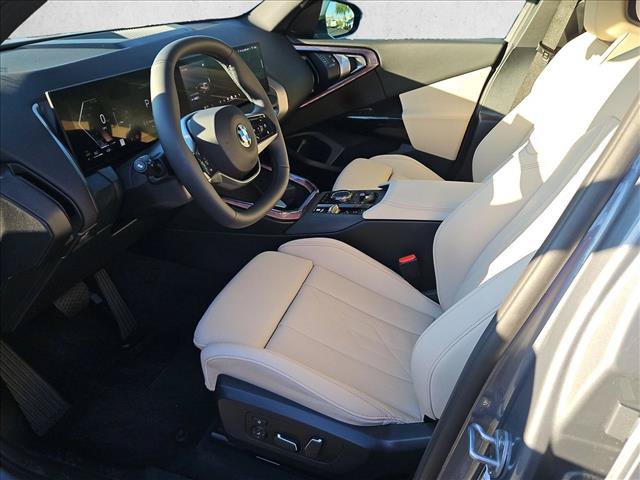 Used 2026 BMW X3 xDrive30i w/ Convenience Package AWD/4WD image 16