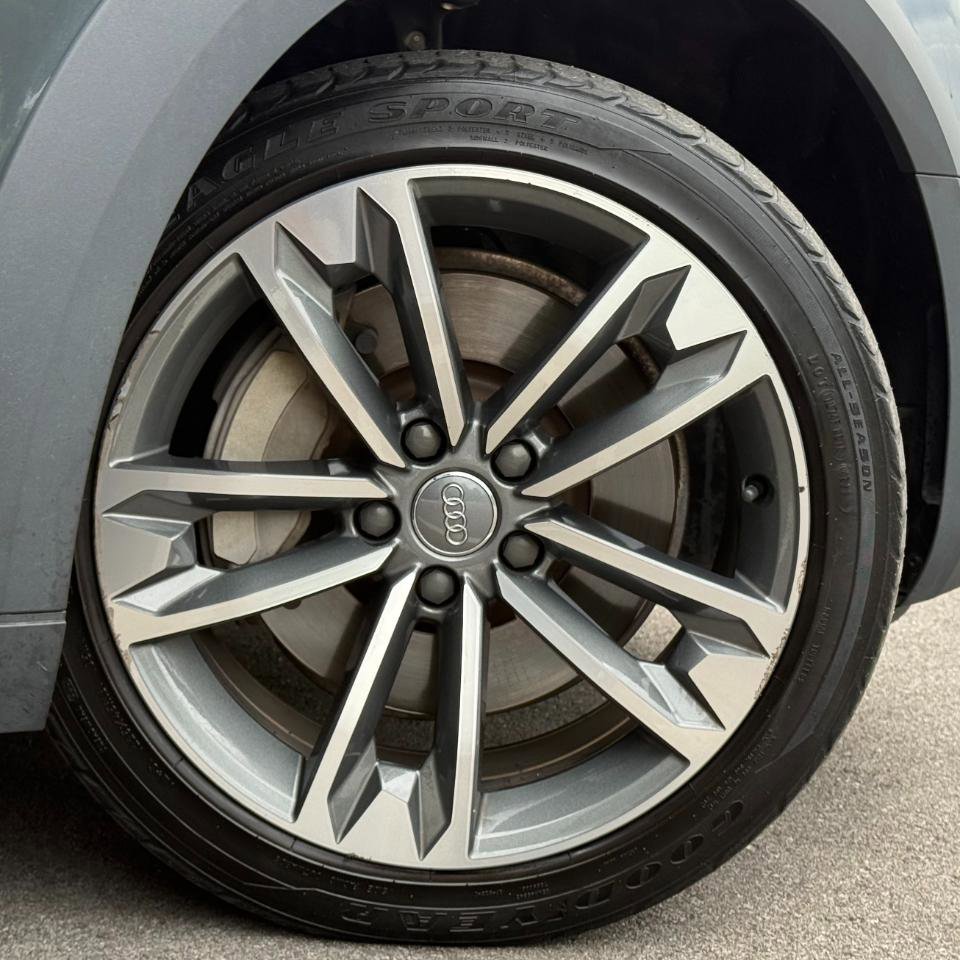 Used 2019 Audi A4 2.0T allroad Premium Plus w/ Premium Plus Package AWD/4WD image 30