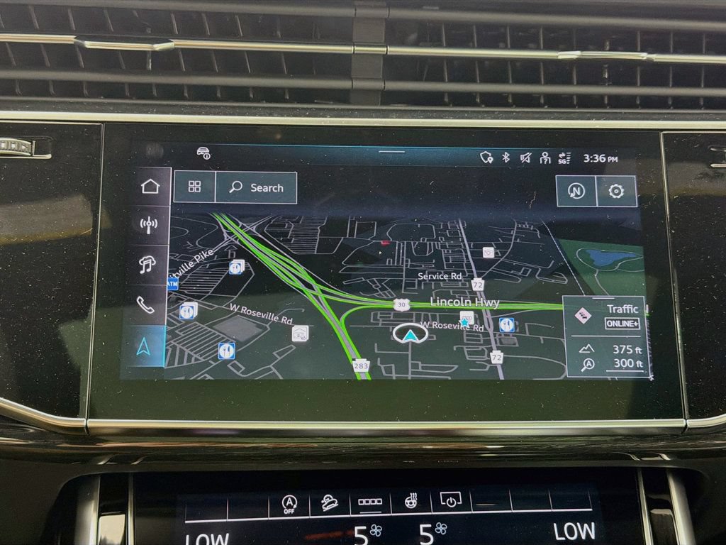 New 2026 Audi Q8 Premium Plus AWD/4WD image 13