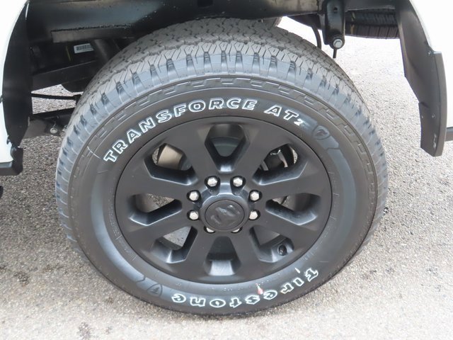 New 2026 RAM 2500 Big Horn image 16