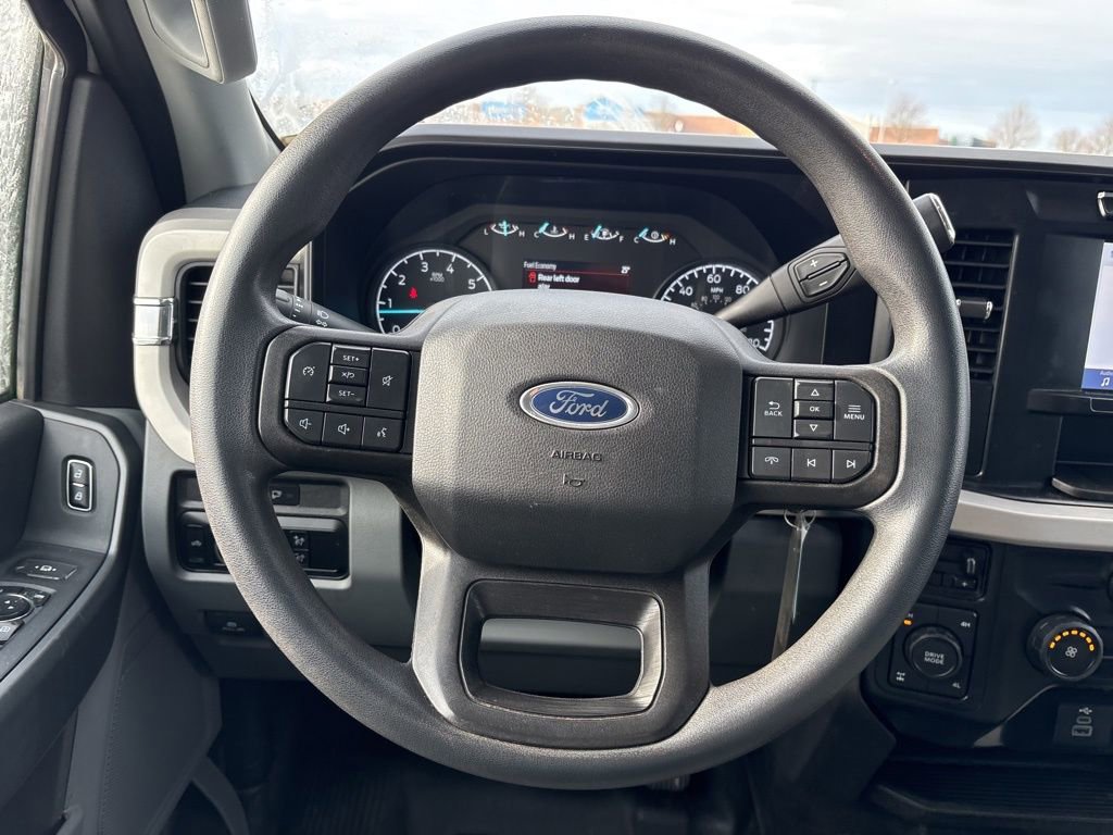 Used 2023 Ford F350 XLT w/ 360-Degree Camera Package image 19