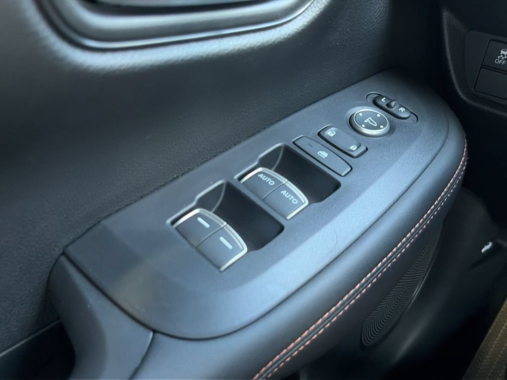 Used 2024 Honda HR-V Sport image 22