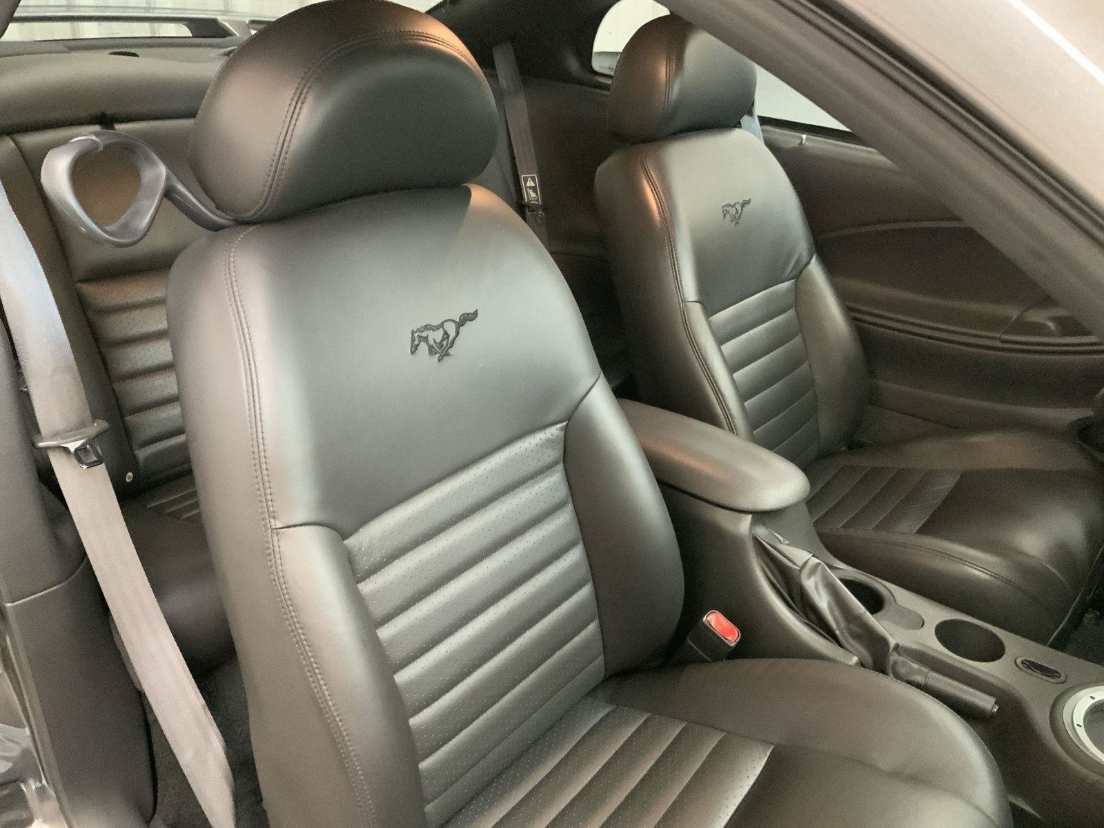 Used 2003 Ford Mustang GT Premium RWD image 6
