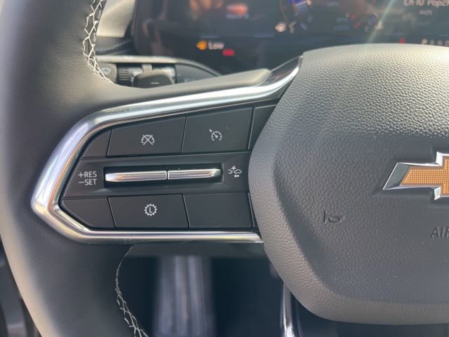 New 2026 Chevrolet Traverse LT w/ LPO, Floor Liner Package image 13