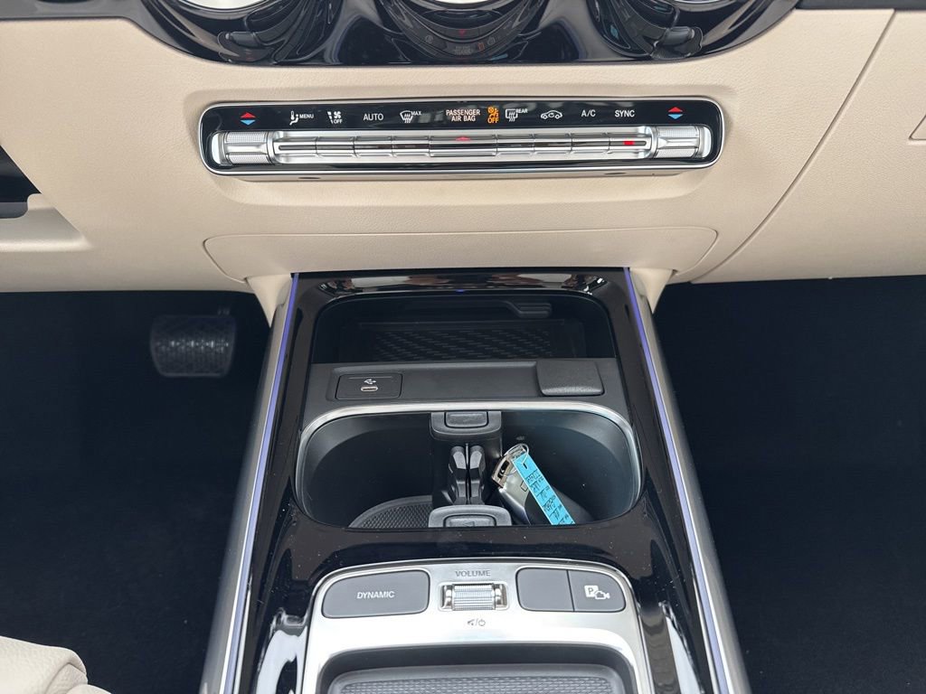 New 2026 Mercedes-Benz GLA 250 4MATIC image 25