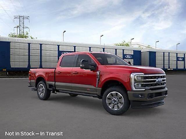 New 2026 Ford F250 King Ranch AWD/4WD image 49