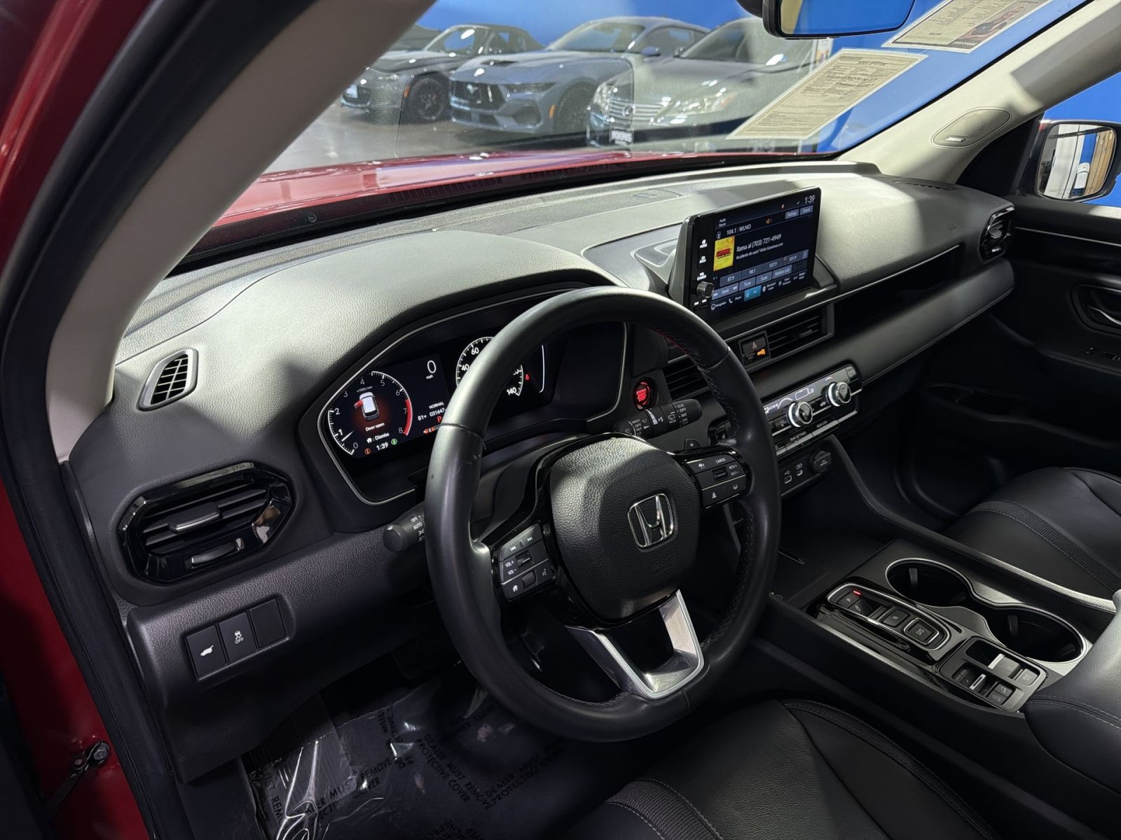 Used 2023 Honda Pilot Touring image 20