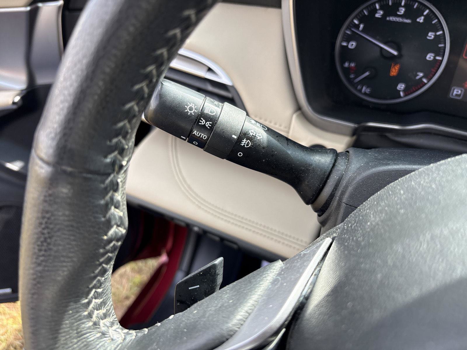 Used 2022 Subaru Legacy Limited AWD/4WD image 19