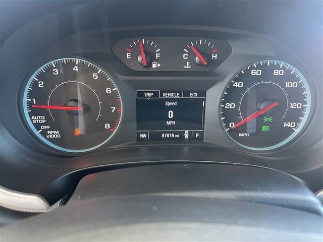 Used 2023 Chevrolet Malibu LS FWD image 12