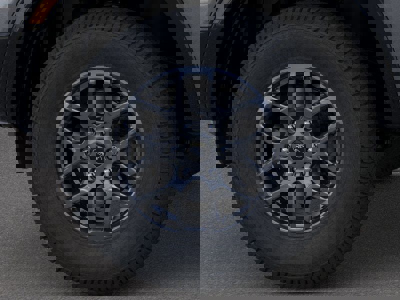 New 2025 Ford Ranger XLT w/ Equipment Group 301A High image 19