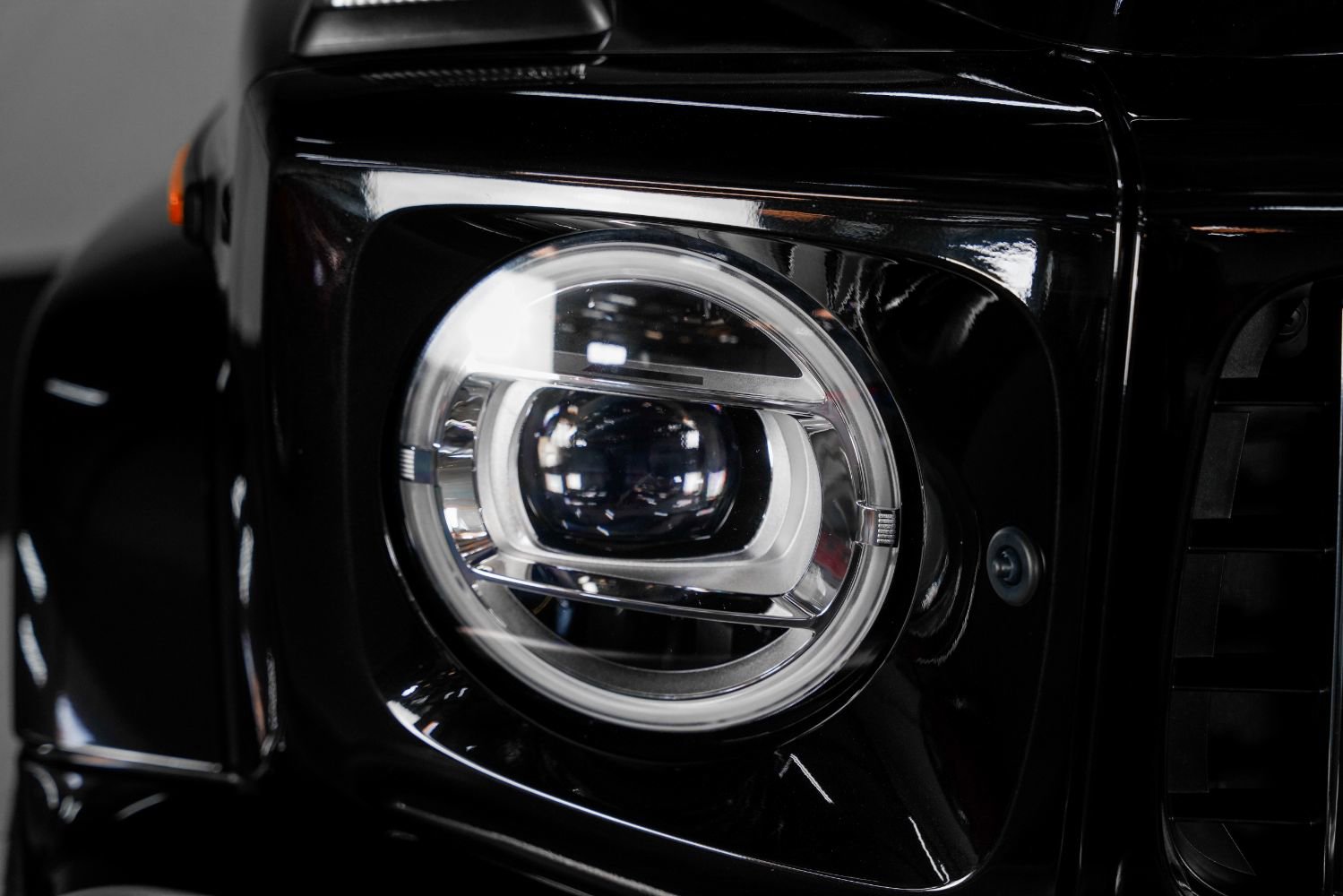 Used 2020 Mercedes-Benz G 63 AMG 4MATIC image 12