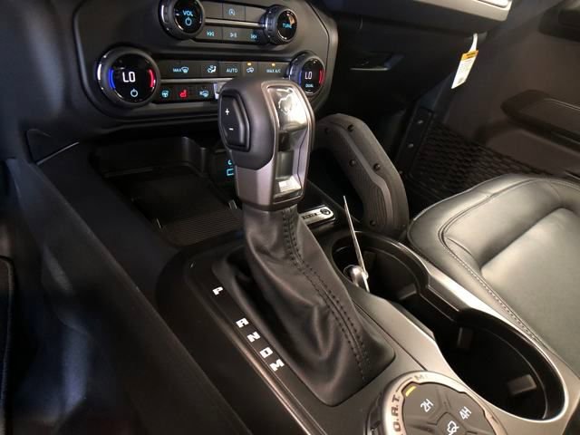 New 2025 Ford Bronco Badlands w/ Sasquatch Package image 19