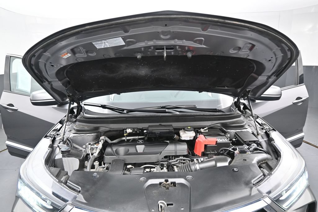 Used 2022 Acura RDX AWD w/ Technology Package image 37