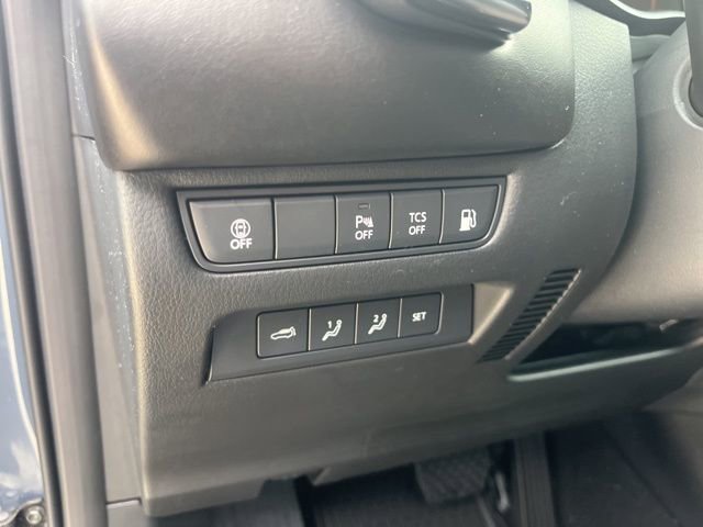 New 2026 MAZDA CX-50 2.5 Hybrid w/ Weather Package image 9