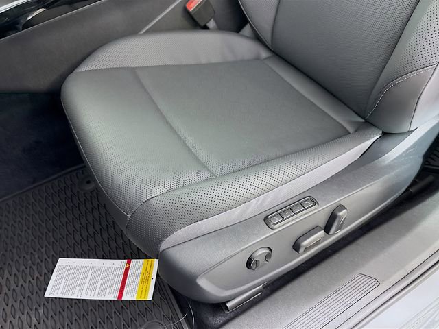 New 2026 Volkswagen ID.4 Pro S RWD image 18