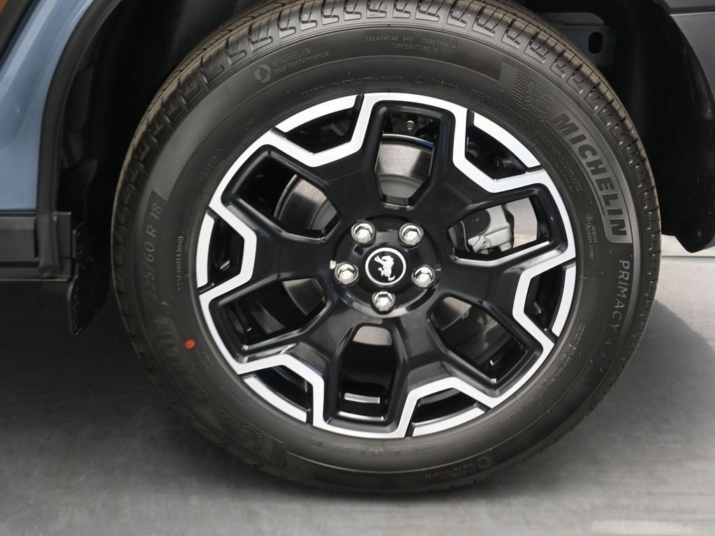 New 2025 Ford Bronco Sport Outer Banks w/ Outer Banks Tech Package+ image 20