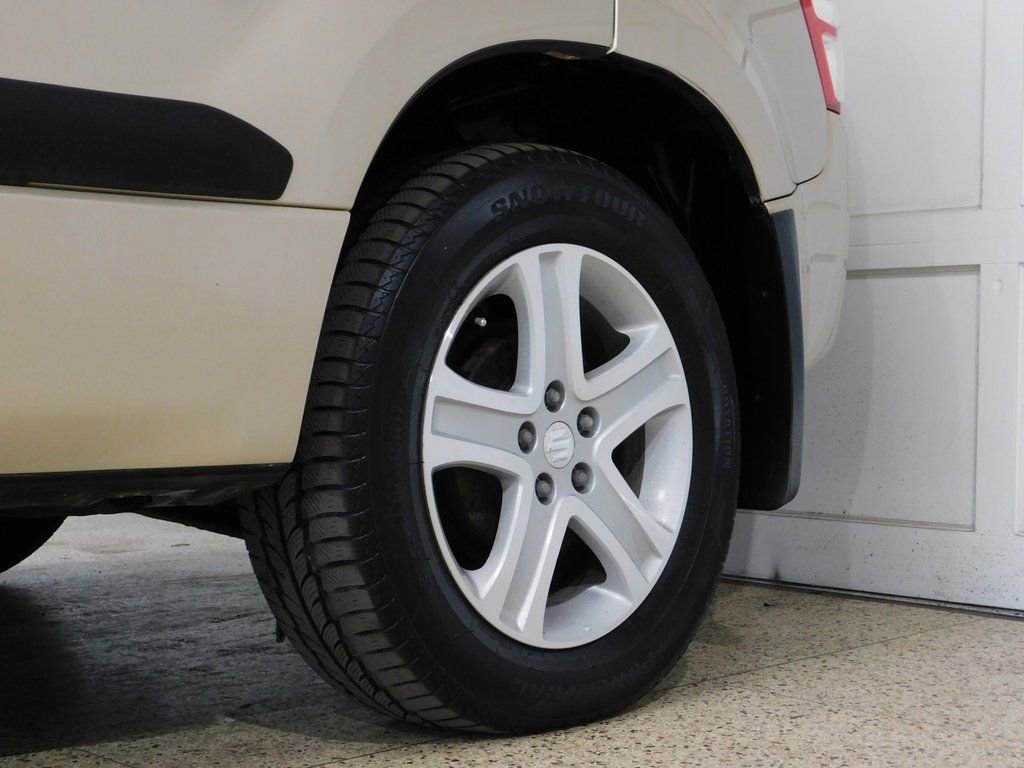 Used 2007 Suzuki Grand Vitara Luxury image 19