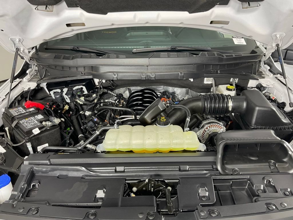 Used 2025 Ford F150 Tremor w/ Bed Utility Package AWD/4WD image 9