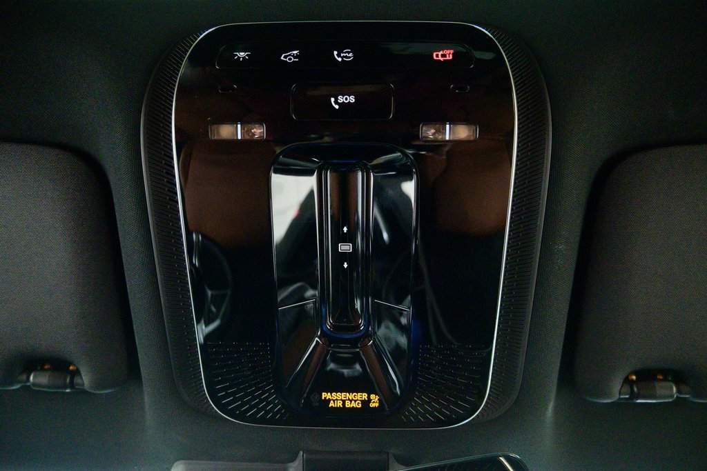 Used 2023 Mercedes-Benz C 300 4MATIC Sedan image 18