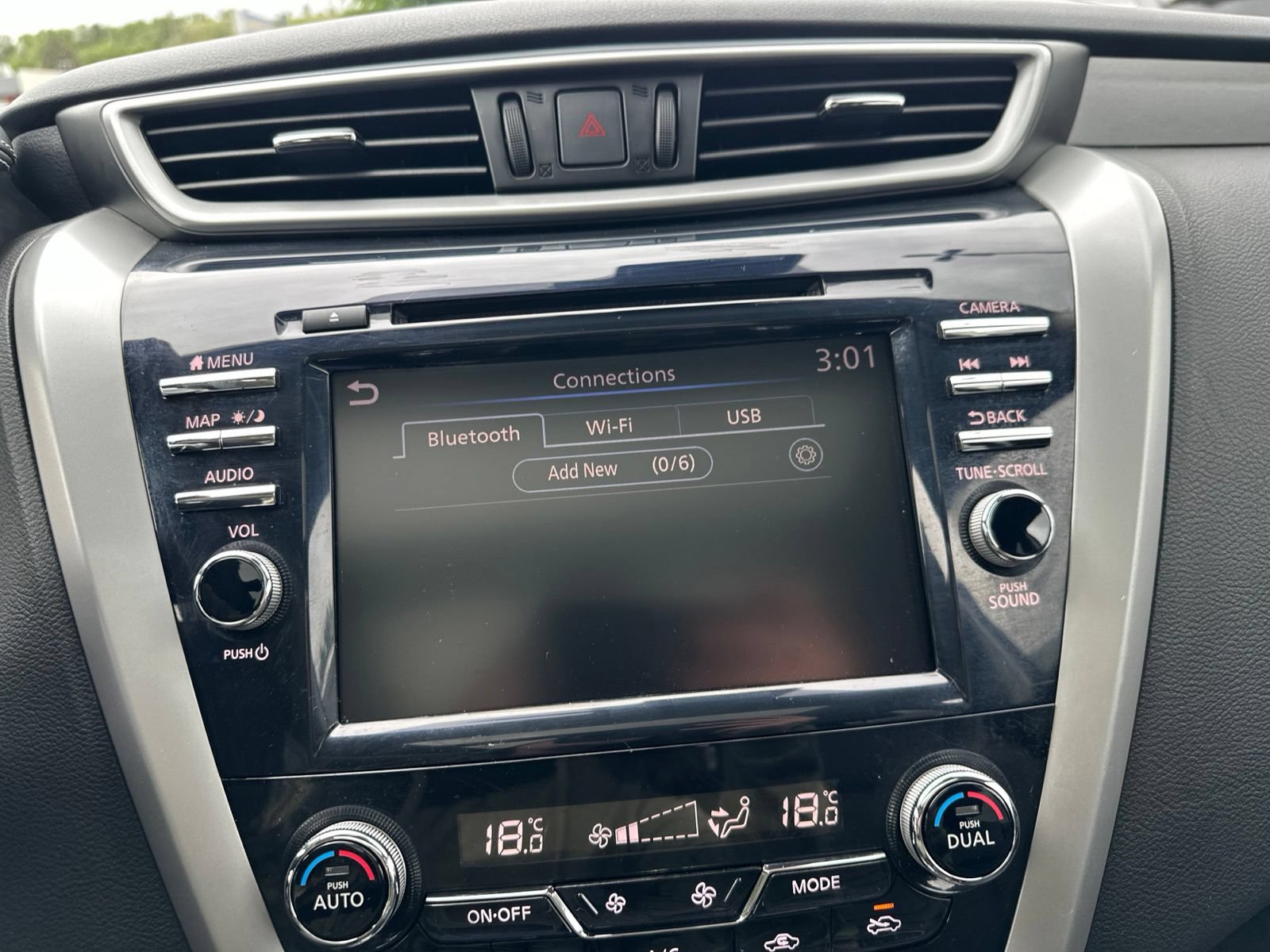 Used 2020 Nissan Murano SL AWD/4WD image 55
