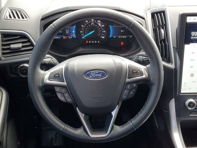 Used 2024 Ford Edge SEL w/ Convenience Package AWD/4WD image 34