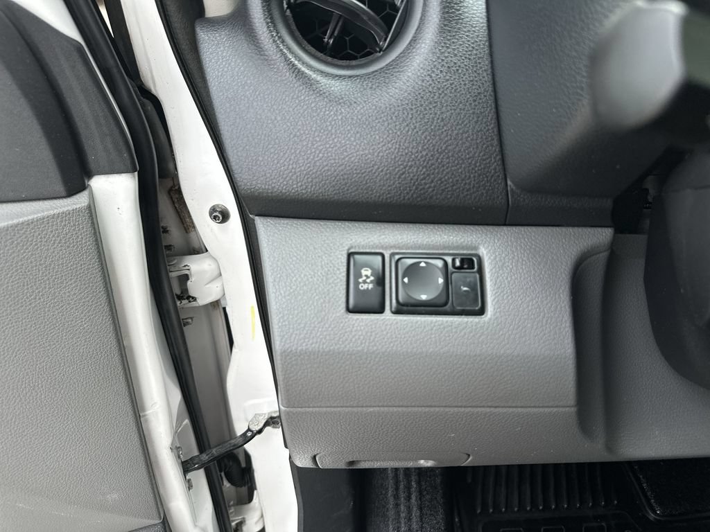 Used 2020 Nissan NV200 SV FWD image 17