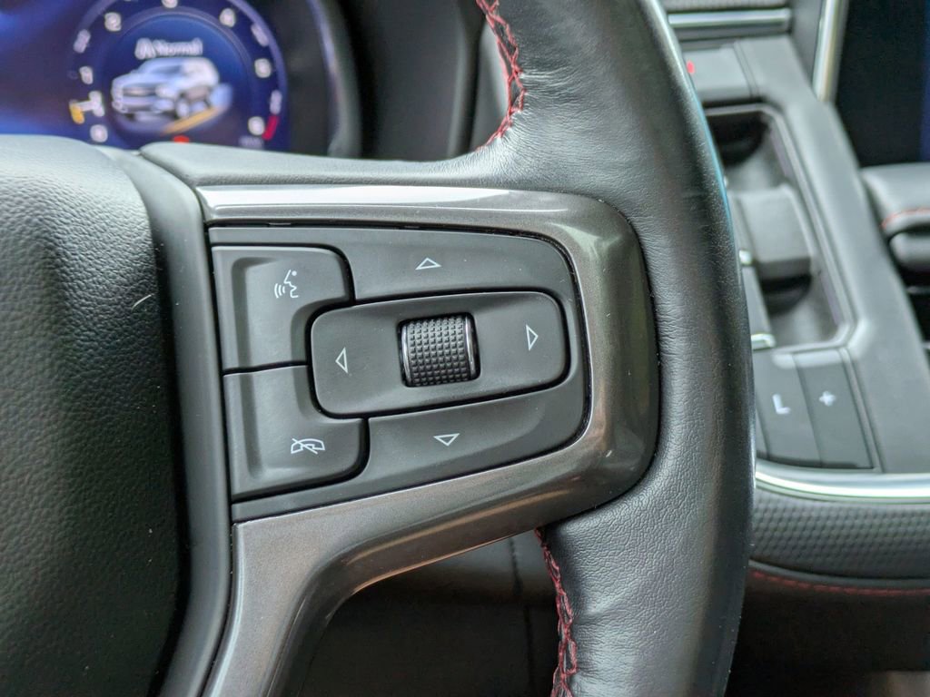 Used 2022 Chevrolet Tahoe RST w/ Luxury Package RWD image 29