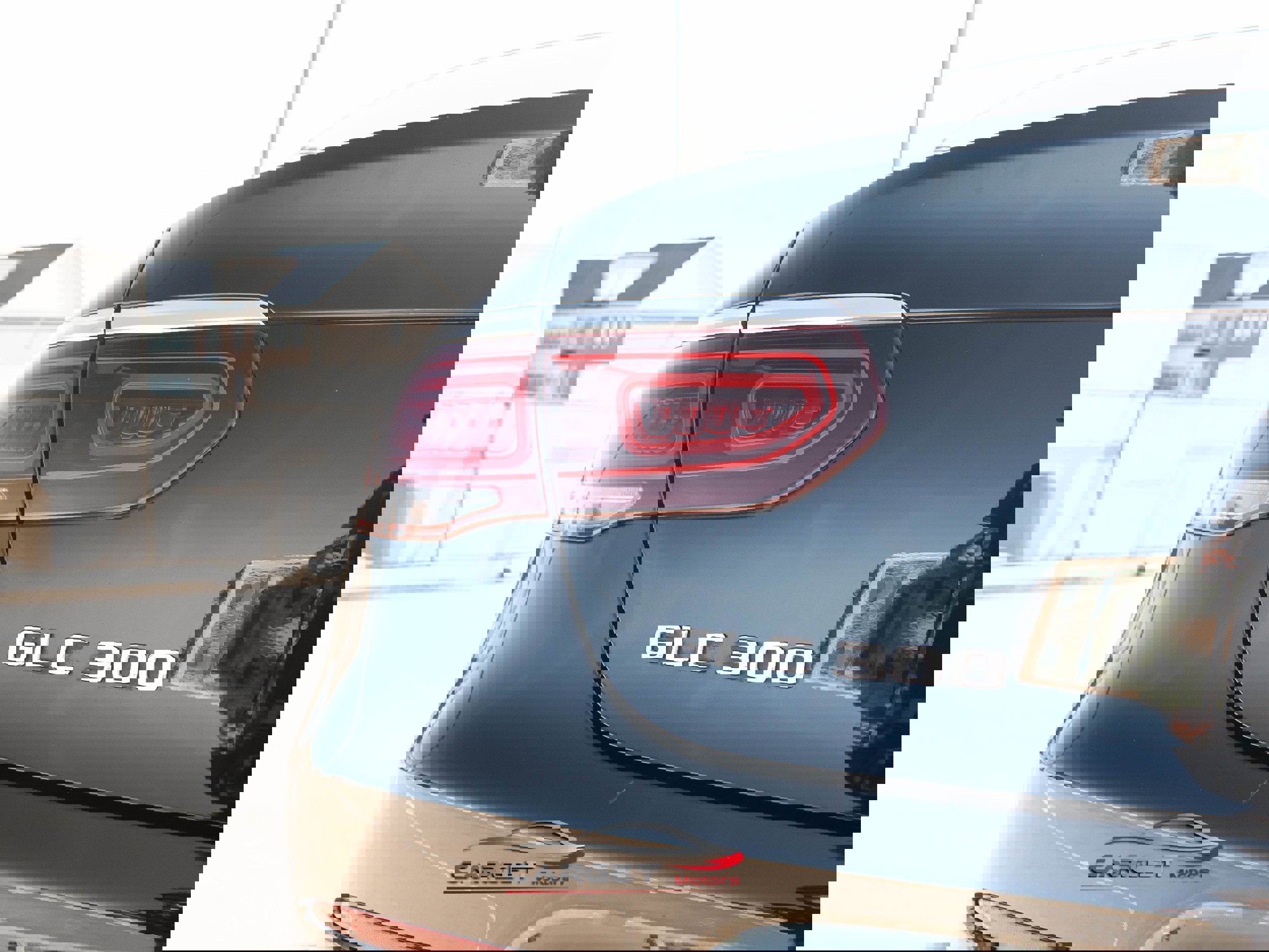 Used 2020 Mercedes-Benz GLC 300 4MATIC Coupe image 44