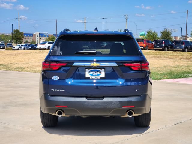 Used 2023 Chevrolet Traverse LT FWD image 6