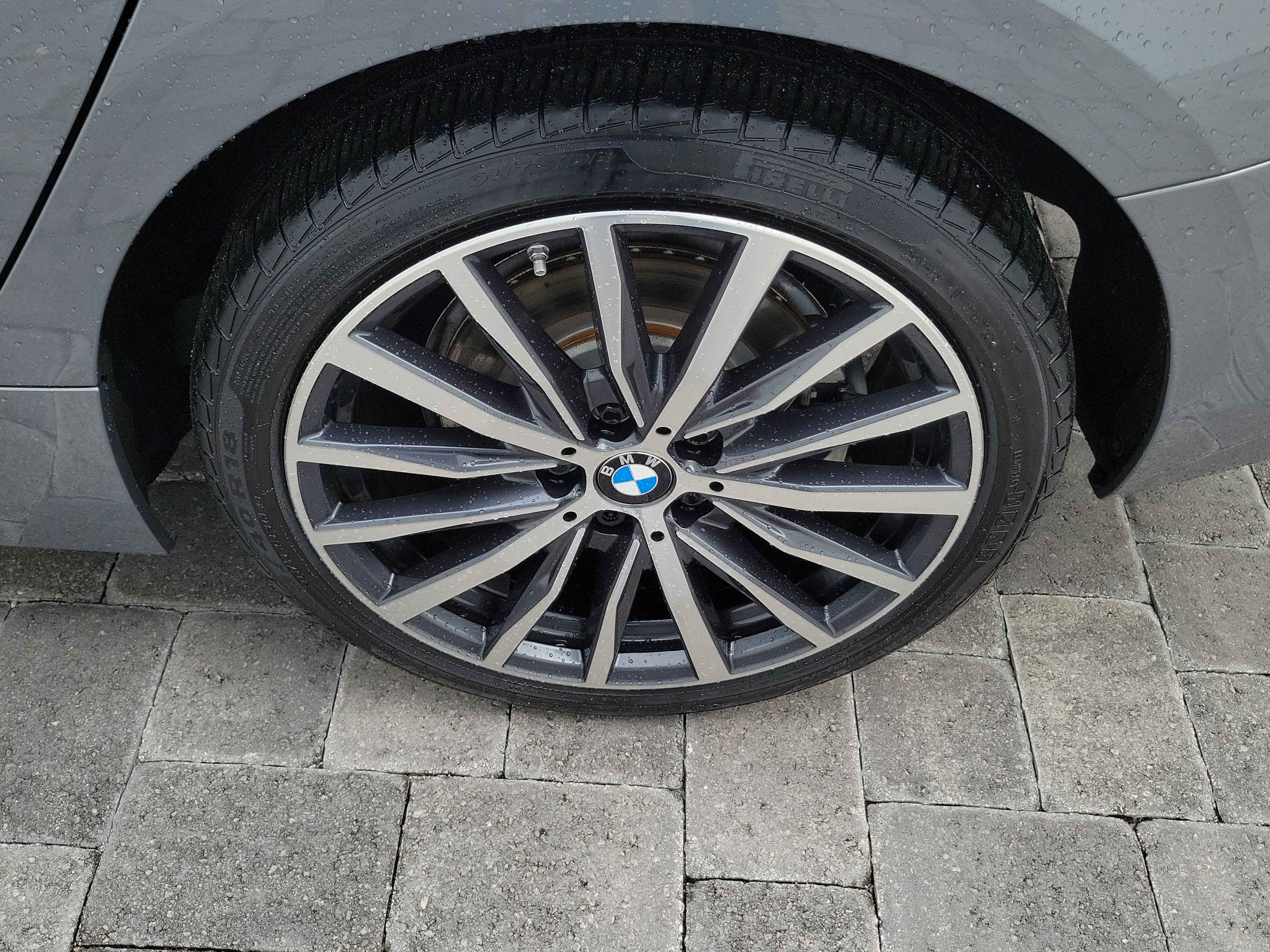 Used 2023 BMW 228i Gran Coupe w/ Convenience Package FWD image 9