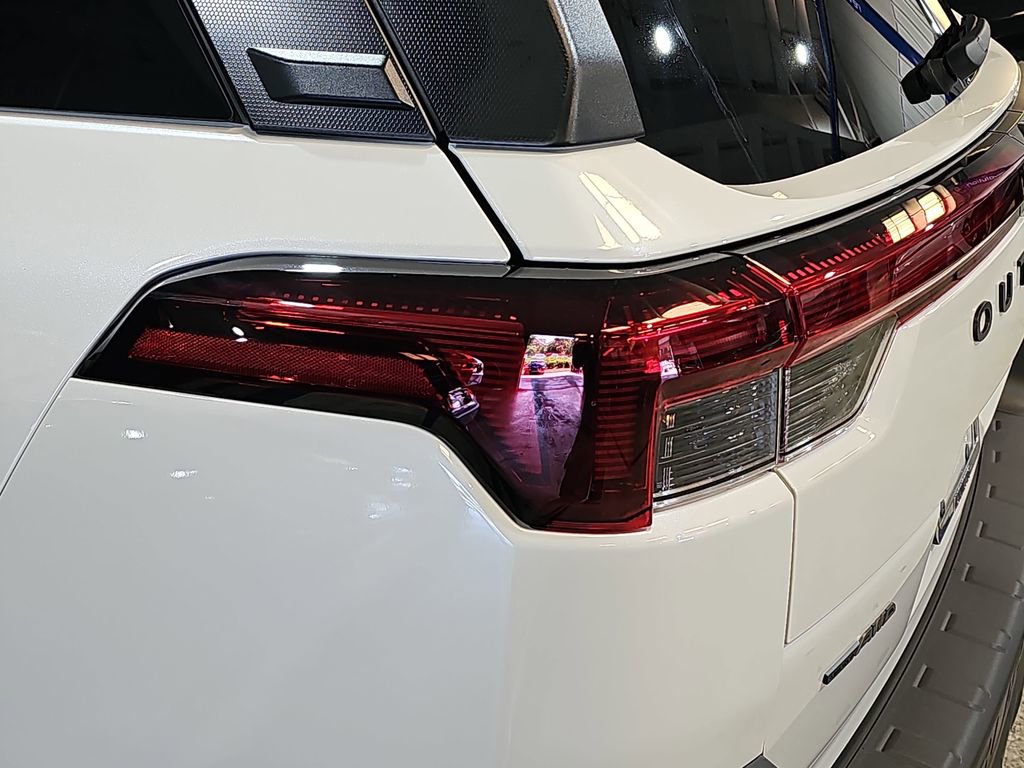 New 2026 Subaru Outback Touring XT AWD/4WD image 35